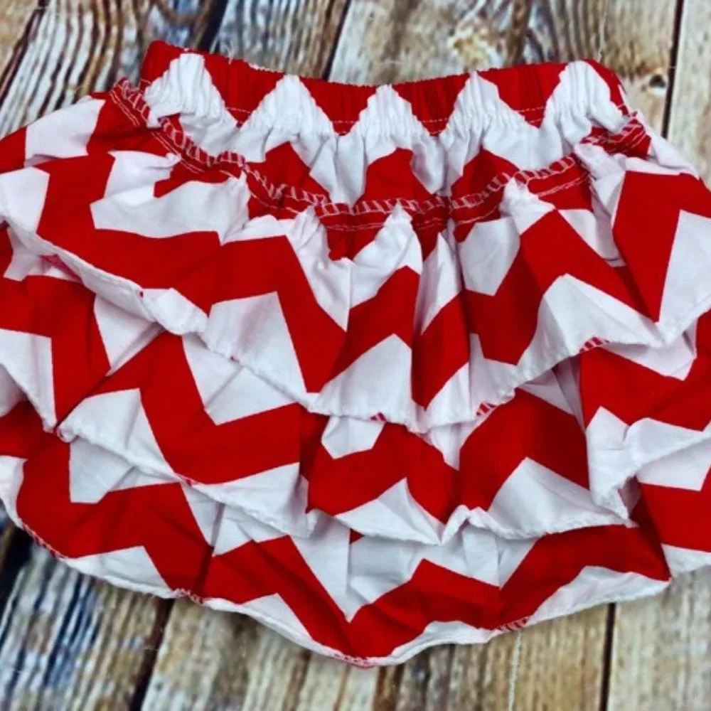 NEW Cotton Bloomer Bummie Diaper Covers